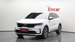 Kia Sorento 2020