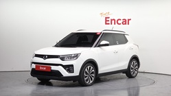 Ssangyong TIBOLI 2020