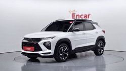 Chevrolet Trailblazer 2020