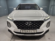 Hyundai Santa Fe 2019