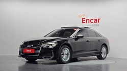 Audi A6 2020