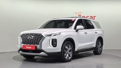 Hyundai Palisade 2020