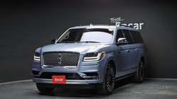 Lincoln Navigator 2018