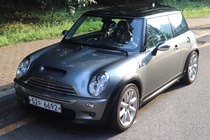MINI Cooper 2006