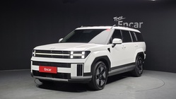 Hyundai Santa Fe 2024