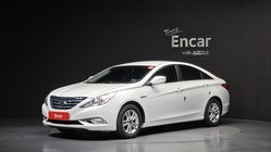 Hyundai Sonata 2013