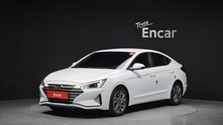 Hyundai Avante 2020