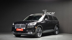 Lincoln Aviator 2020