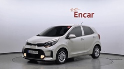 Kia morning 2022