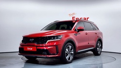 Kia Sorento 2020