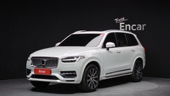 Volvo XC90 2021