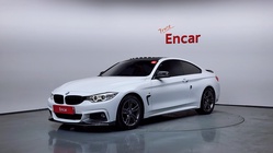 BMW 4 Series 2016