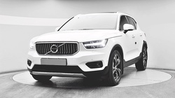 Volvo XC40 2021