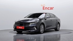 Kia K7 2020