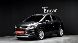Chevrolet Trax 2017