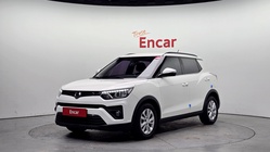 Ssangyong TIBOLI 2019