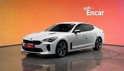 Kia Stinger 2019