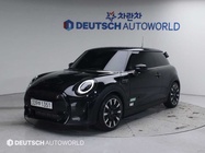 MINI Cooper 2022