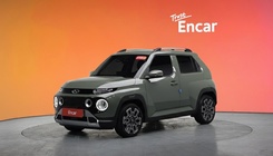 Hyundai Casper 2024