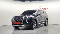 Hyundai Palisade 2019