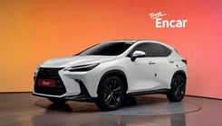 Lexus NX 2024