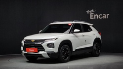 Chevrolet Trailblazer 2022