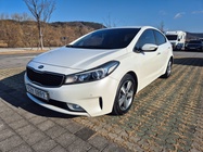 Kia K3 2016