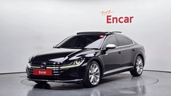 Volkswagen Arteon 2023
