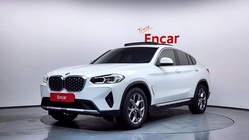 BMW X4 2023