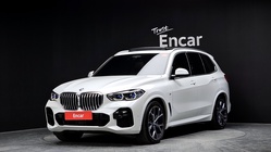 BMW X5 2022