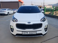 Kia Sportage 2017