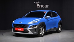Hyundai Kona 2021