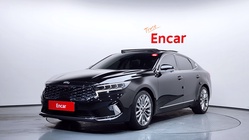 Kia K7 2020