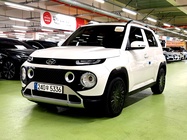 Hyundai Casper 2022
