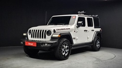 Jeep Wrangler 2022
