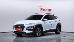 Hyundai Kona 2017