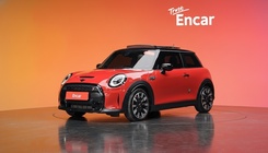 MINI Cooper 2022