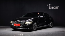 Genesis G80 2020