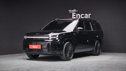 Hyundai Santa Fe 2025