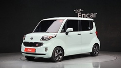 Kia RAY 2015