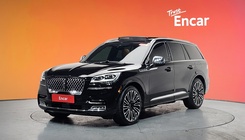 Lincoln Aviator 2020