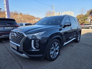 Hyundai Palisade 2019