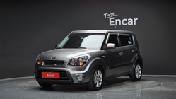 Kia Soul 2011