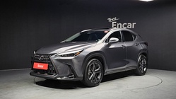 Lexus NX 2024