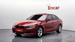 BMW 3 Series 2014