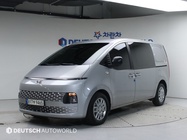 Hyundai Staria 2022