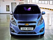 Chevrolet Spark 2013