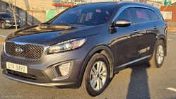 Kia Sorento 2015