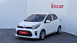 Kia morning 2018