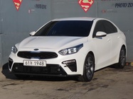 Kia K3 2018